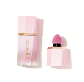 رژگونه مایع شیگم رنگ Petal talk