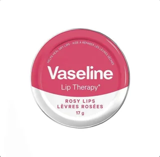 بالم لب رز وازلین VASELINE ROSY LIP THERAPY