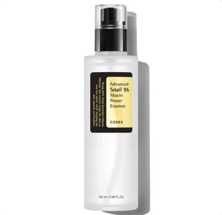 ‎سرم حلزون کوزارکس COSRX مدل Advanced Snail 96